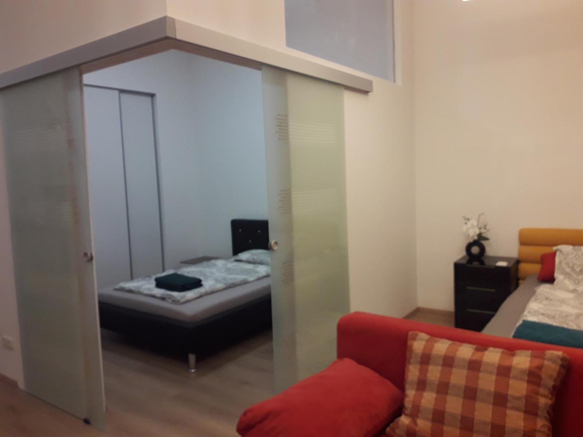 Apartment Top 10 Zentrum Mit 2 Betten Bestrooms Eu ستير المظهر الخارجي الصورة